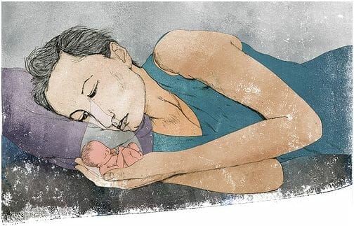 spontán vetélés - vetélés történetek - empátia hiánya